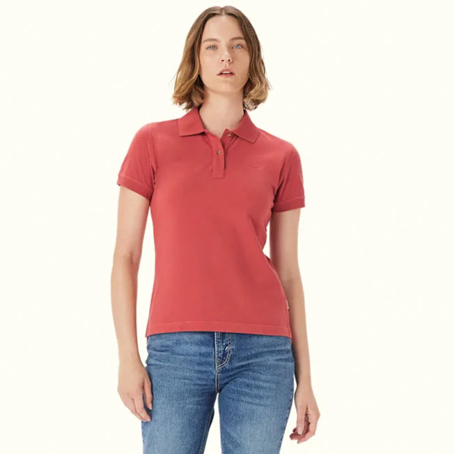 R.M. Williams Margaret Polo