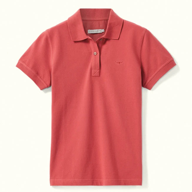 R.M. Williams Margaret Polo