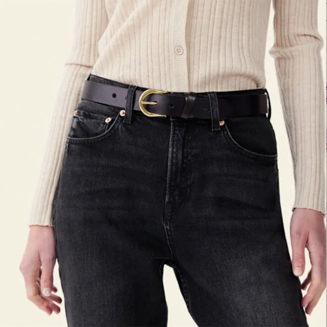 R.M. Williams Margot Belt