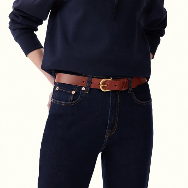 R.M. Williams Margot Belt