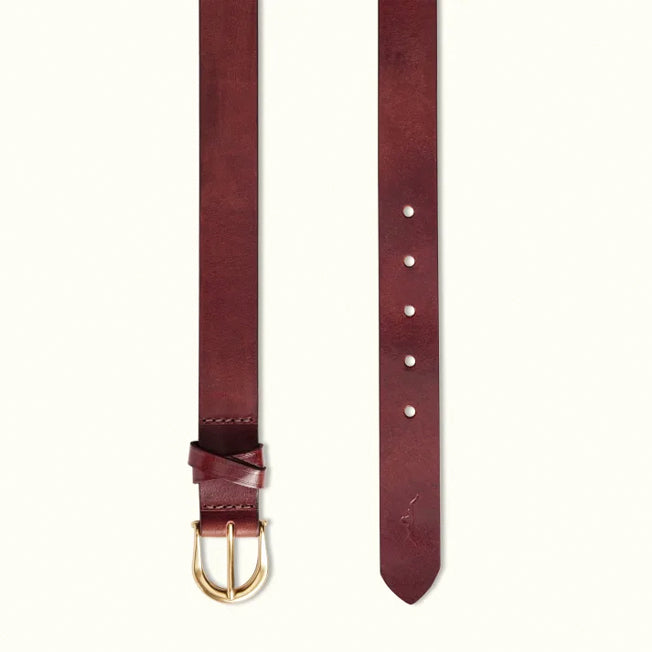 R.M. Williams Margot Belt