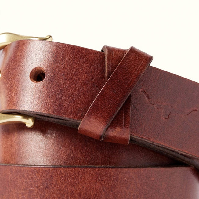 R.M. Williams Margot Belt