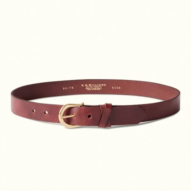 R.M. Williams Margot Belt