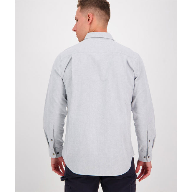 Swanndri Marwood LS Shirt