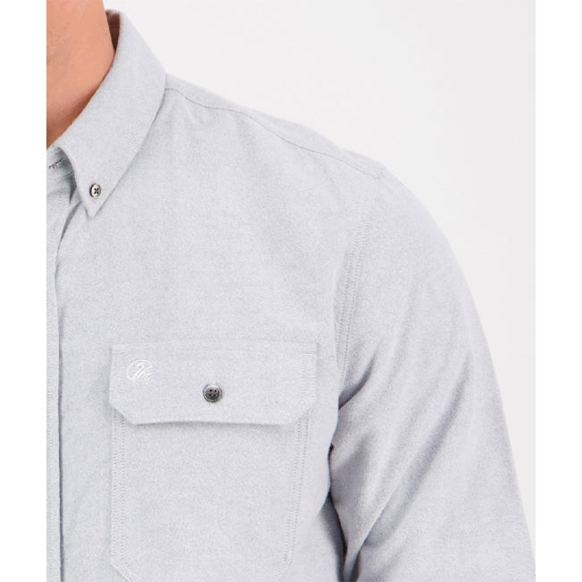 Swanndri Marwood LS Shirt