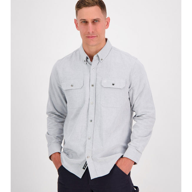 Swanndri Marwood LS Shirt
