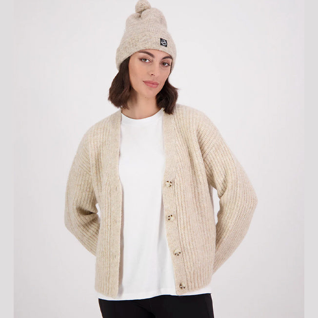 Swanndri Marydale Cardigan