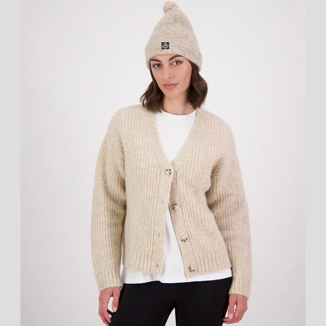 Swanndri Marydale Cardigan