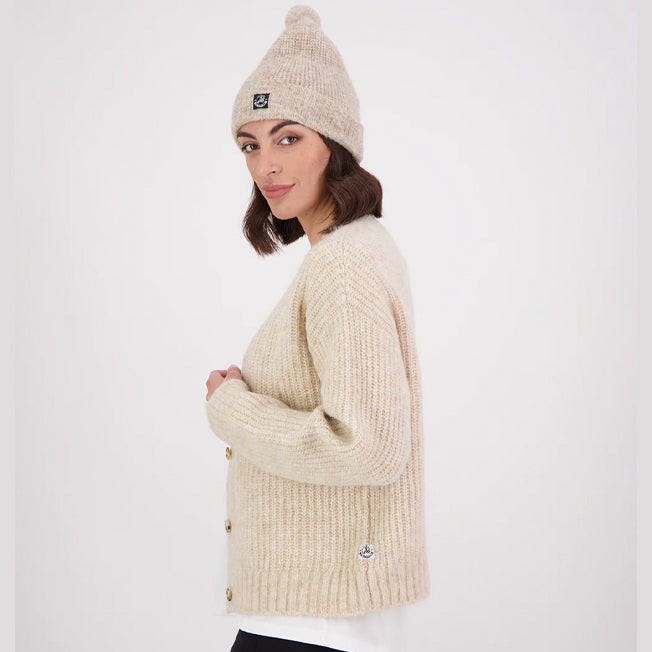 Swanndri Marydale Cardigan