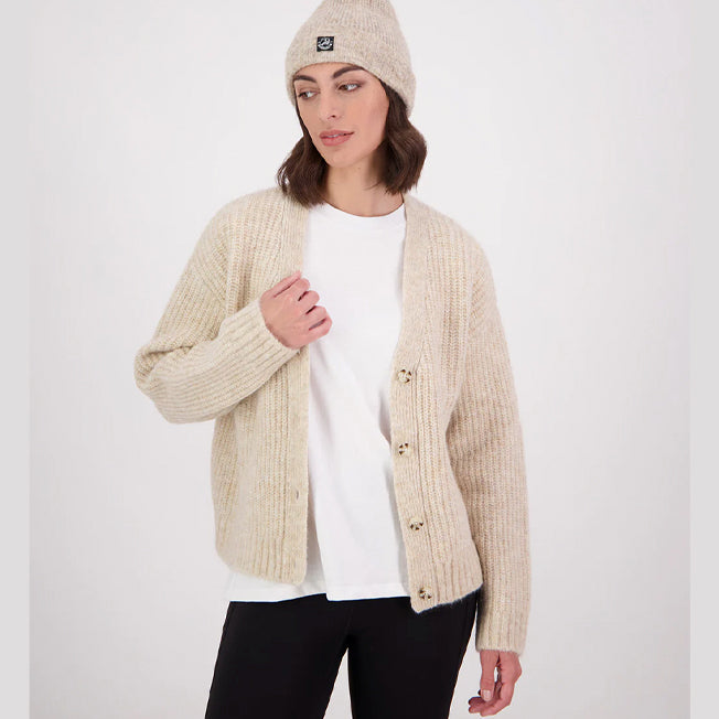 Swanndri Marydale Cardigan