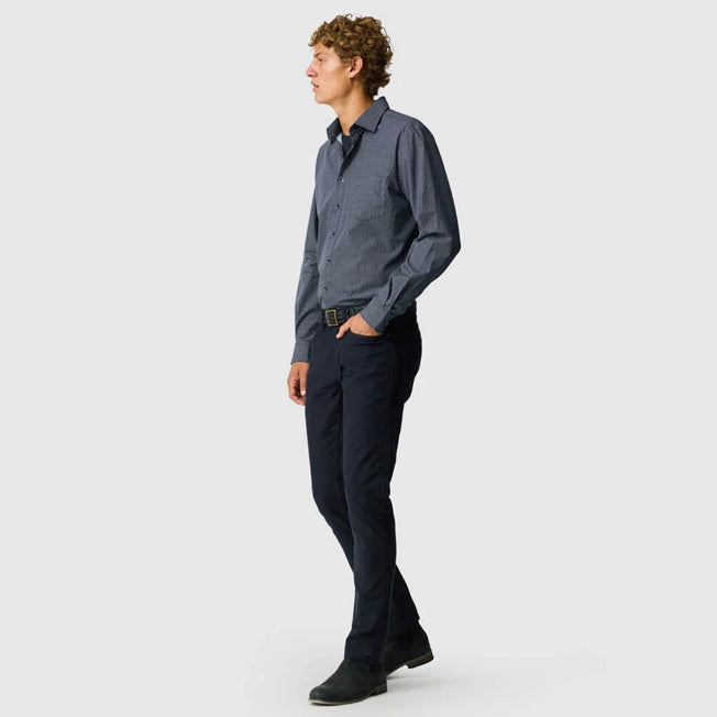 Rodd & Gunn Masson Creek LS Shirt
