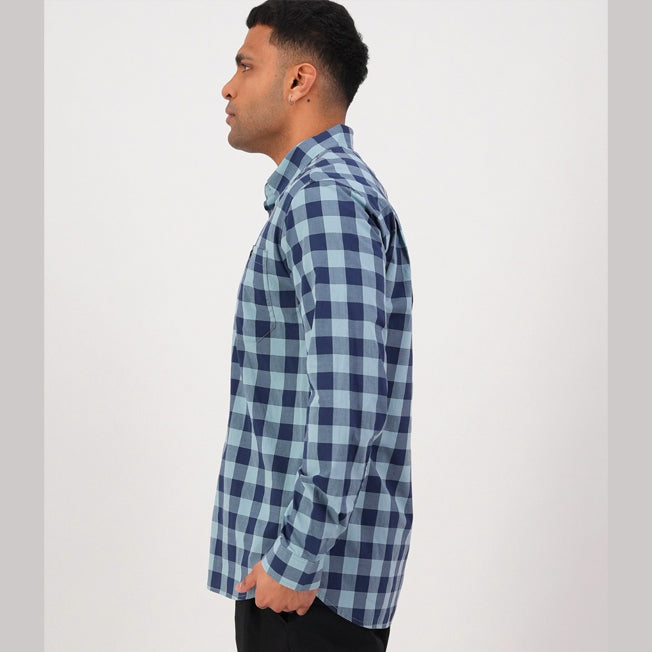 Swanndri Mens Matarangi Shirt
