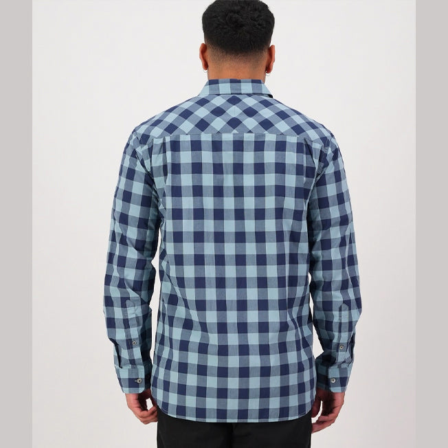 Swanndri Mens Matarangi Shirt