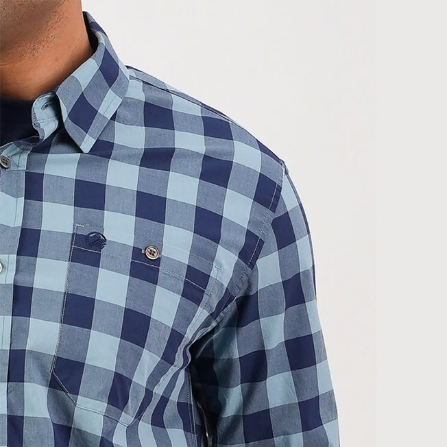 Swanndri Mens Matarangi Shirt