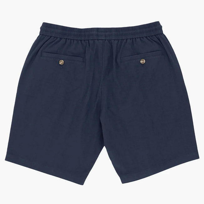 Daniel Hechter Max Linen Look Shorts