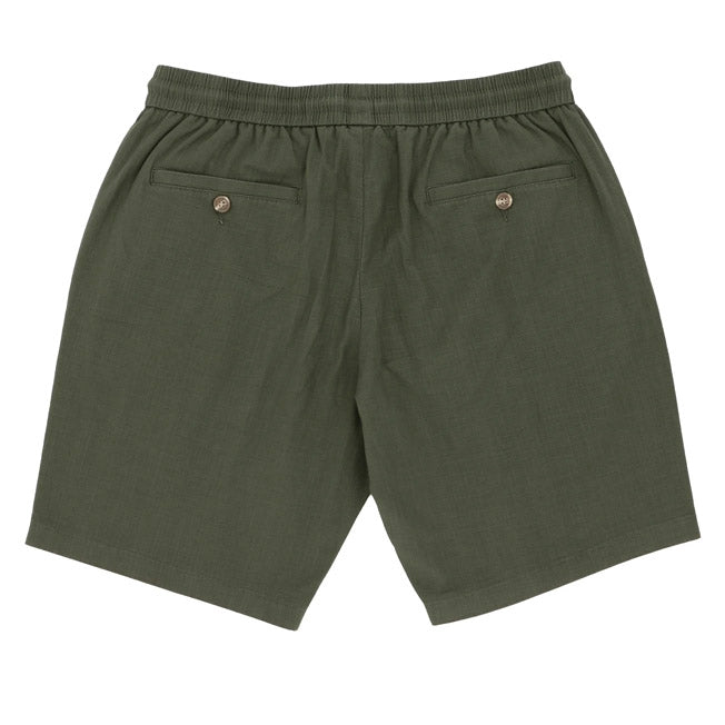 Daniel Hechter Max Linen Look Shorts