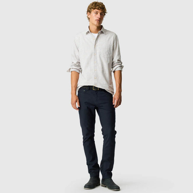 Rodd & Gunn Mckerrow Sports Fit LS Shirt