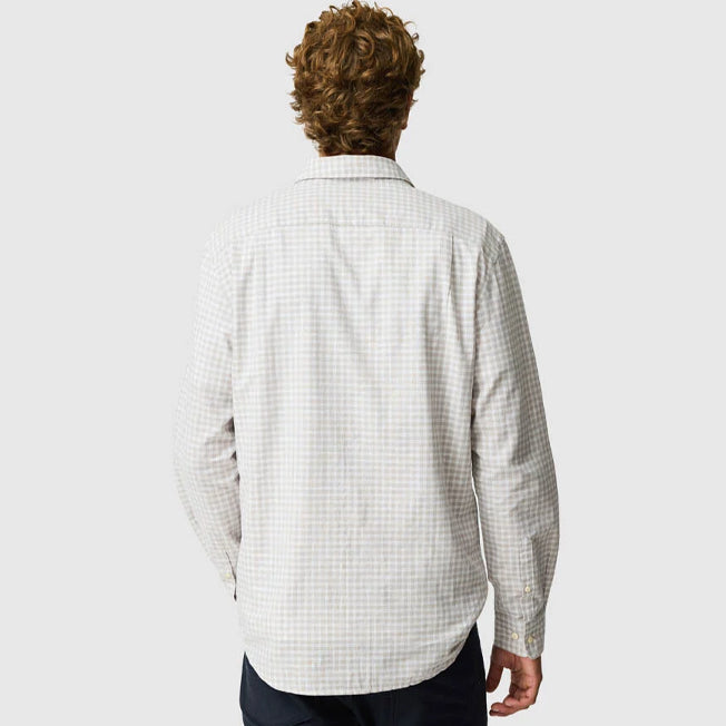 Rodd & Gunn Mckerrow Sports Fit LS Shirt