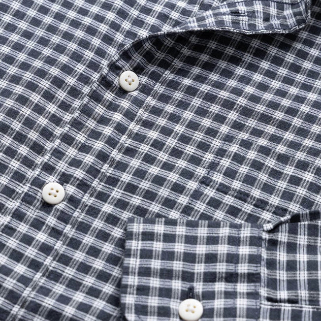 Rodd & Gunn Mckerrow Sports Fit LS Shirt