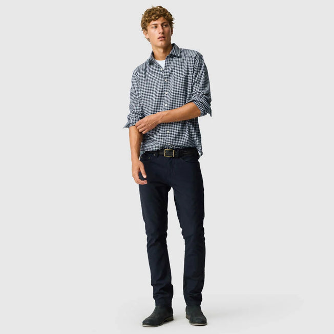 Rodd & Gunn Mckerrow Sports Fit LS Shirt
