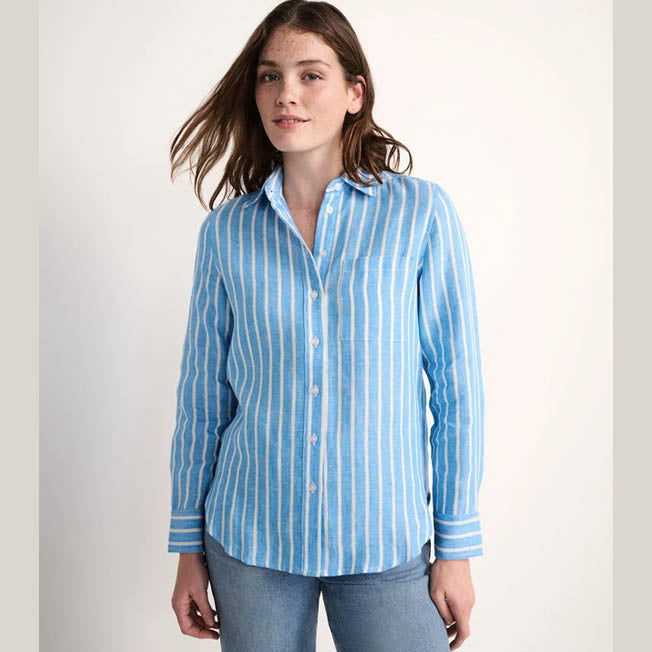 RB Sellars Ladies McLeod Shirt