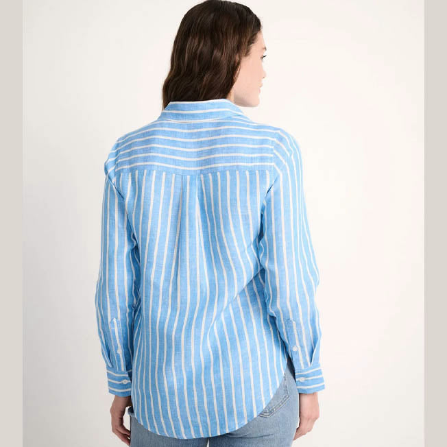 RB Sellars Ladies McLeod Shirt