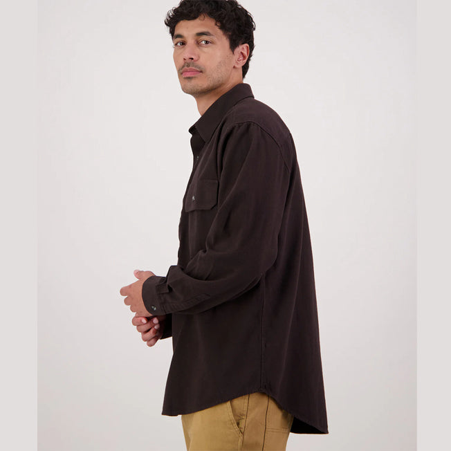 Swanndri Mens Barn Shirt