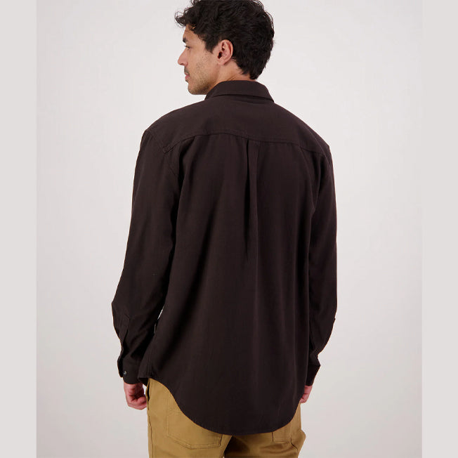 Swanndri Mens Barn Shirt