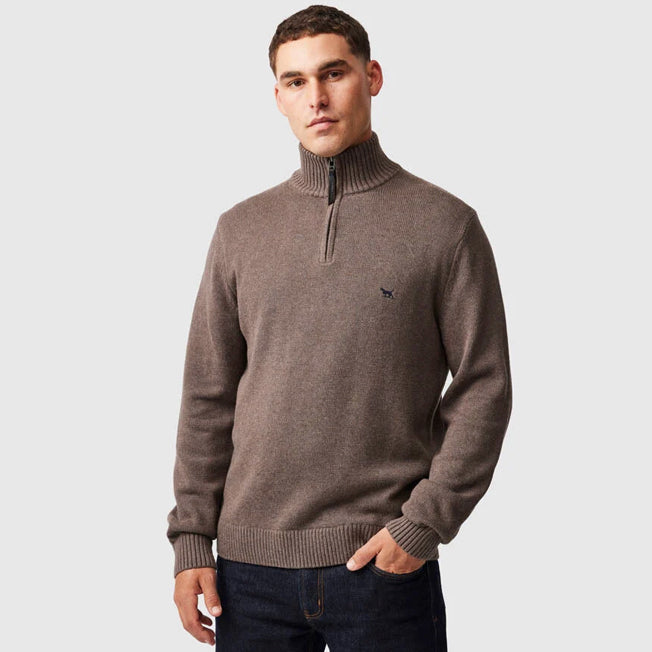 Rodd & Gunn Merrick Bay Knit