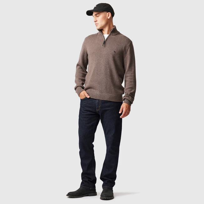 Rodd & Gunn Merrick Bay Knit