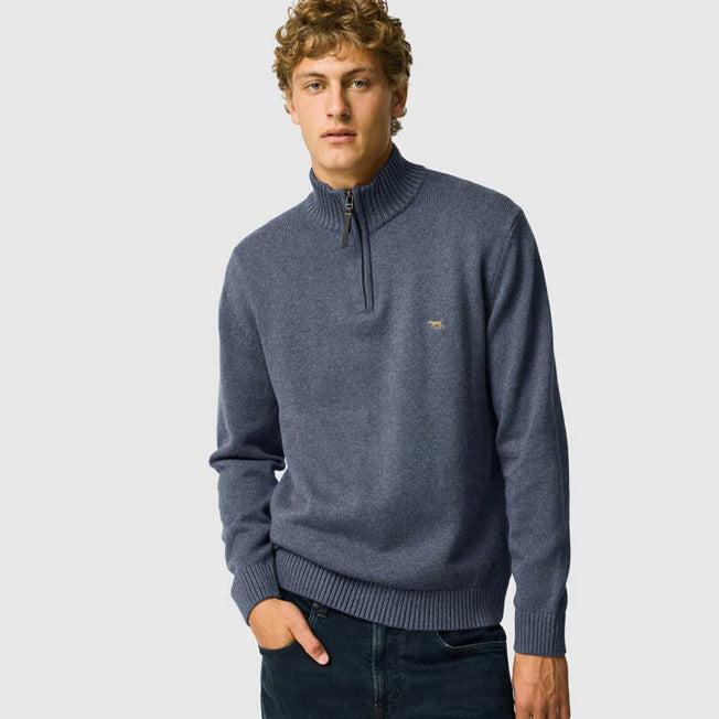 Rodd &amp; Gunn Merrick Bay Knit