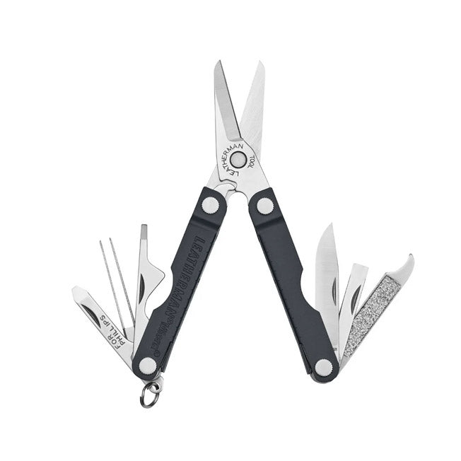 Leatherman Micra Multitool