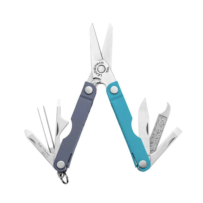 Leatherman Micra Multitool