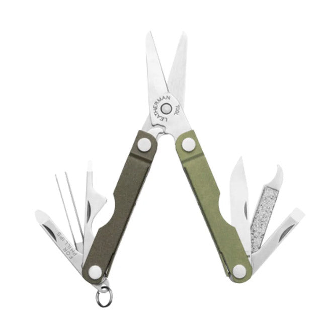 Leatherman Micra Multitool