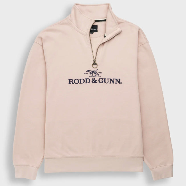 Rodd & Gunn Milford Sound Sweat