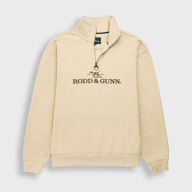 Rodd & Gunn Milford Sound Sweat