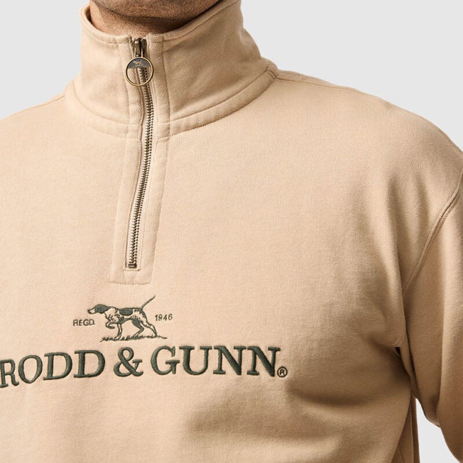 Rodd & Gunn Milford Sound Sweat
