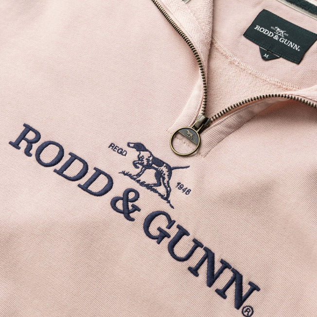 Rodd & Gunn Milford Sound Sweat