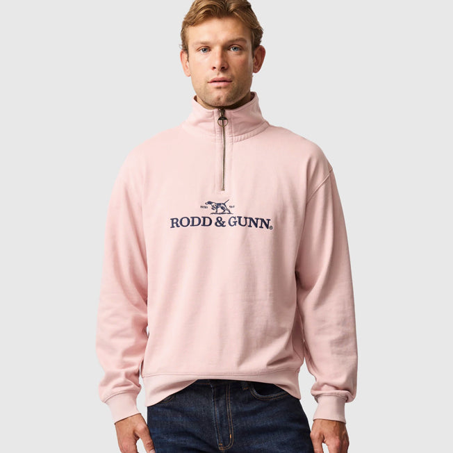 Rodd & Gunn Milford Sound Sweat