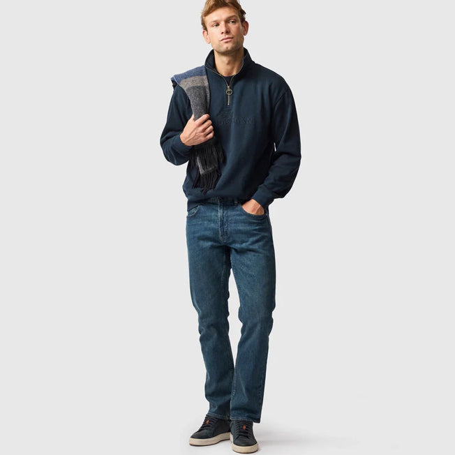 Rodd & Gunn Milford Sound Sweat