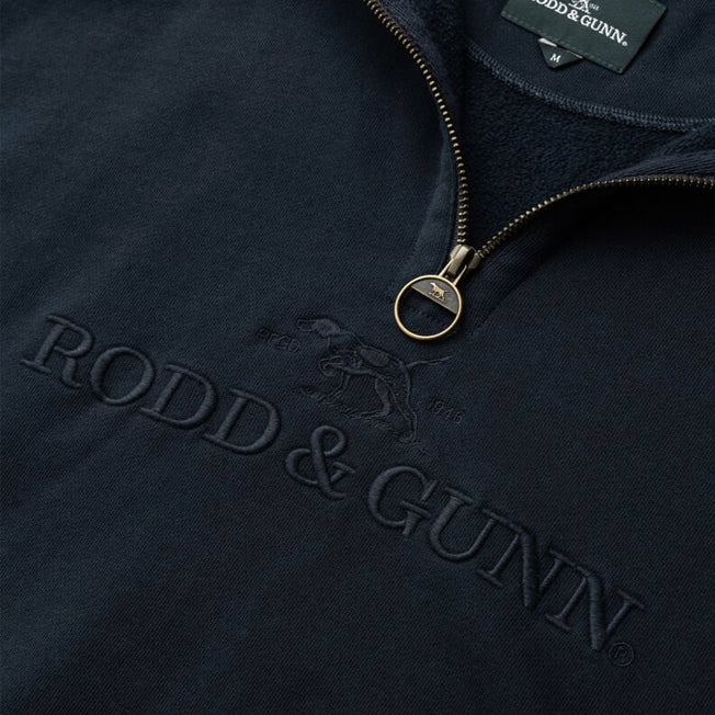 Rodd & Gunn Milford Sound Sweat