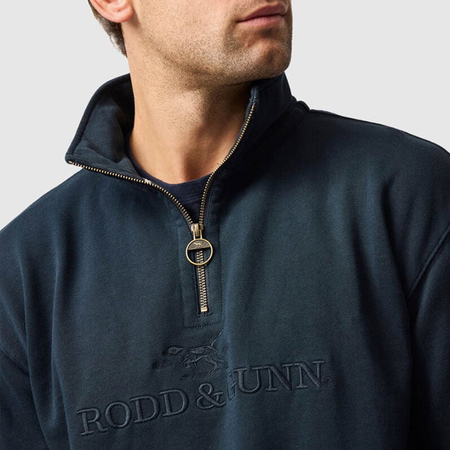 Rodd & Gunn Milford Sound Sweat