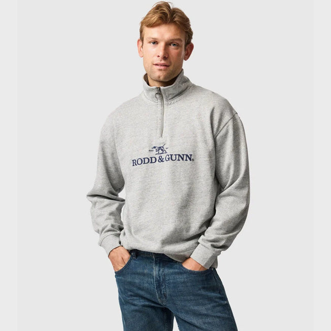 Rodd & Gunn Milford Sound Sweat