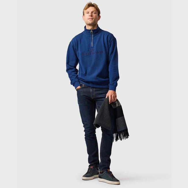 Rodd & Gunn Milford Sound Sweat