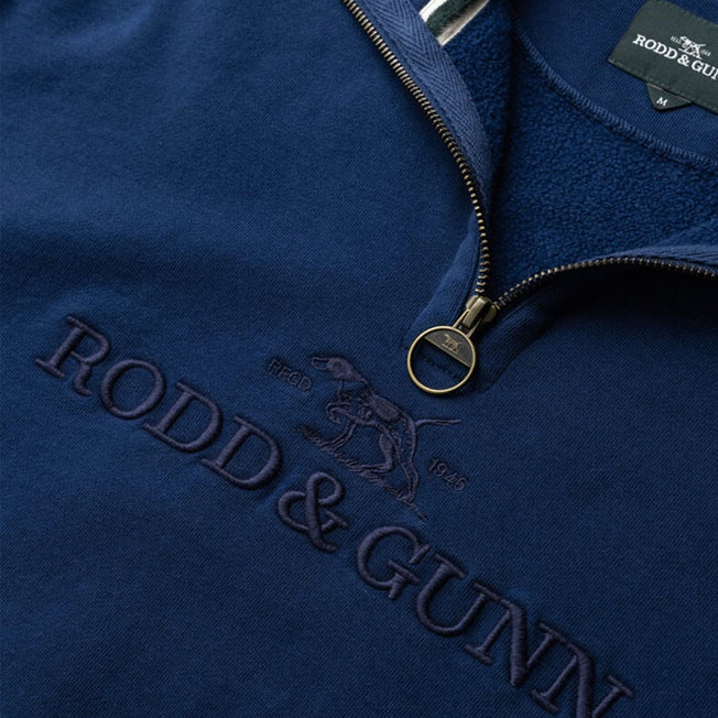Rodd & Gunn Milford Sound Sweat