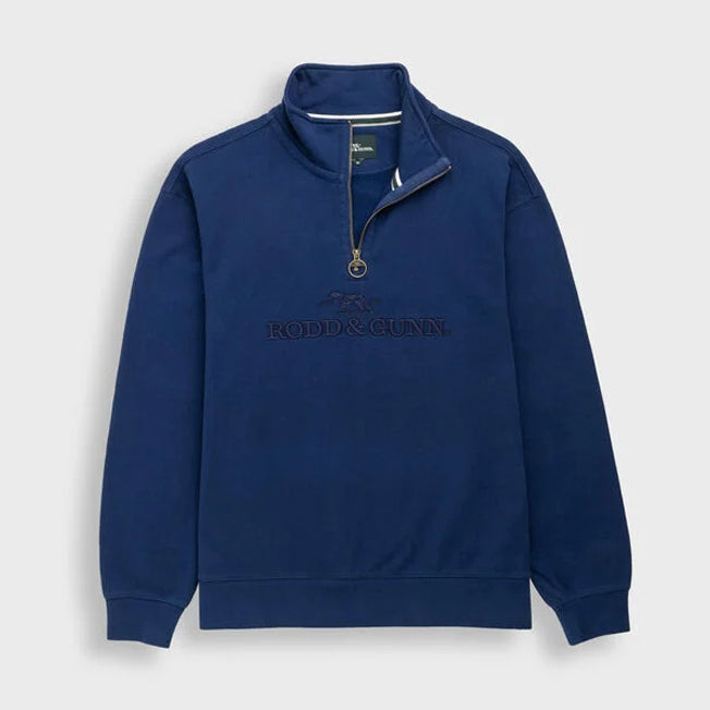 Rodd & Gunn Milford Sound Sweat