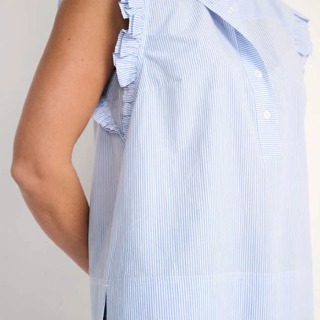 RB Sellars Ladies Mimi Top