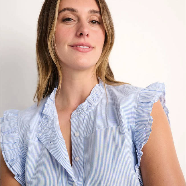 RB Sellars Ladies Mimi Top