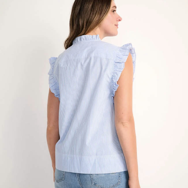 RB Sellars Ladies Mimi Top