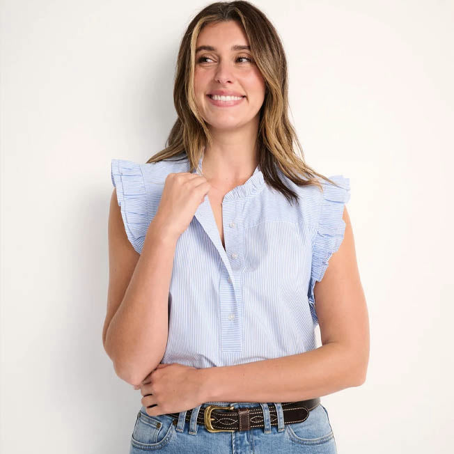 RB Sellars Ladies Mimi Top